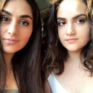 Meet your Posher, Ivette